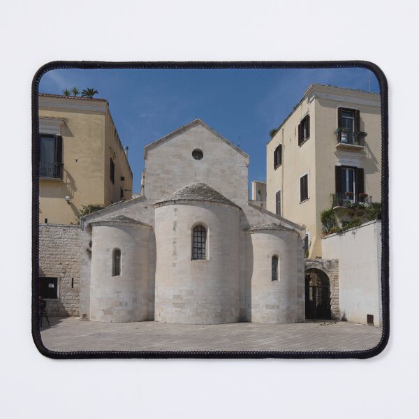 Item preview, Old City Bari, Puglia, Italy designed and sold by Dreamscape Eclectic .
