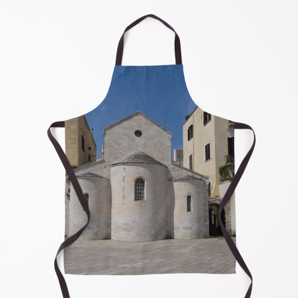 Item preview, Old City Bari, Puglia, Italy designed and sold by Dreamscape Eclectic .