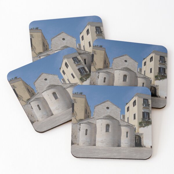 Item preview, Old City Bari, Puglia, Italy designed and sold by Dreamscape Eclectic .
