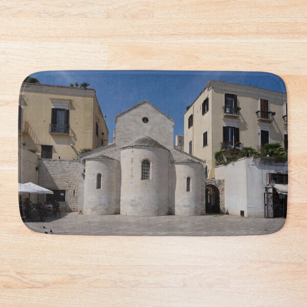 Item preview, Old City Bari, Puglia, Italy designed and sold by Dreamscape Eclectic .