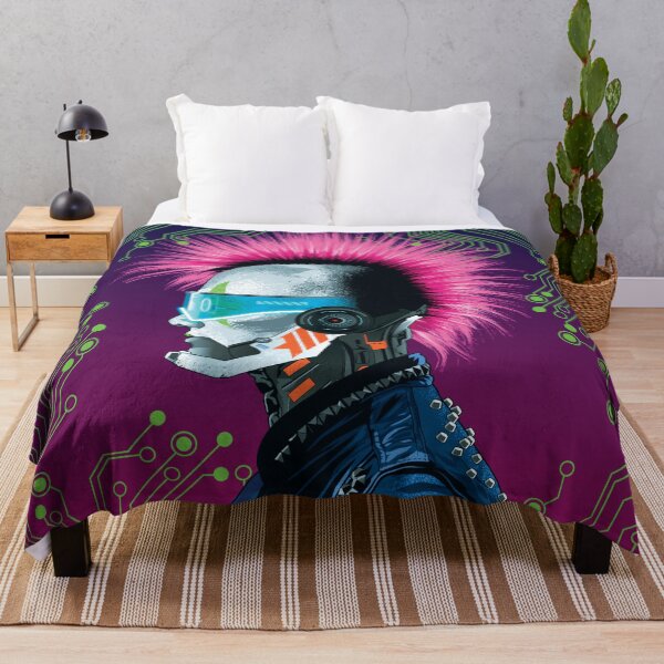 Item preview, Digital Punk // extraordinary collection quality hand crafted digital art designed and sold by Global-Artists.