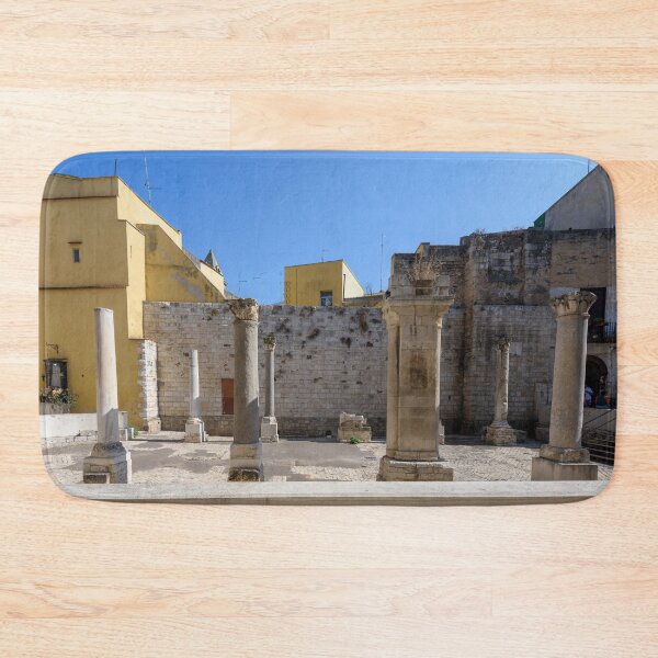 Item preview,  Old City Bari, Puglia, Italy designed and sold by Dreamscape Eclectic .