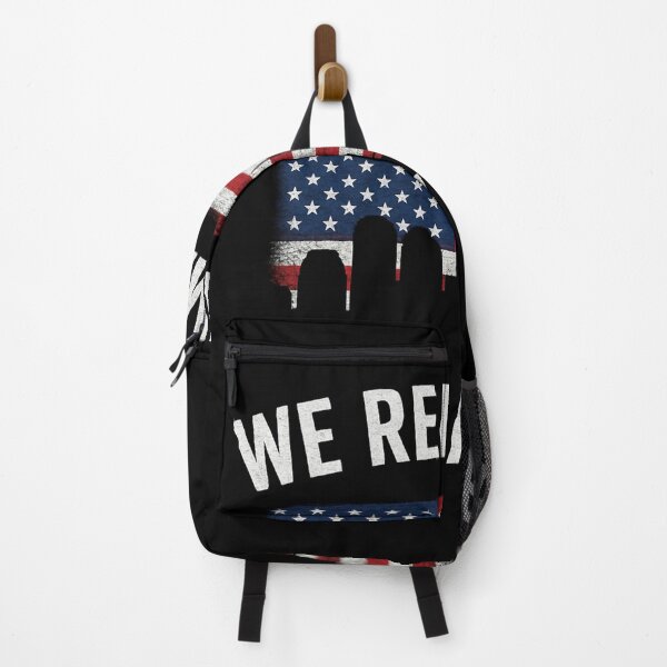 Item preview, We Remember – 9/11 Memorial Patriot Day T-Shirt designed and sold by creatives321.