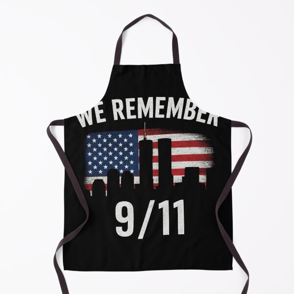 Item preview, We Remember – 9/11 Memorial Patriot Day T-Shirt designed and sold by creatives321.