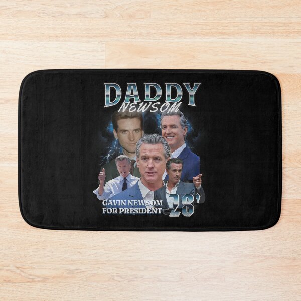 Item preview, Make America Gavin Again - Gavin Newsom 48 designed and sold by domtazcic.