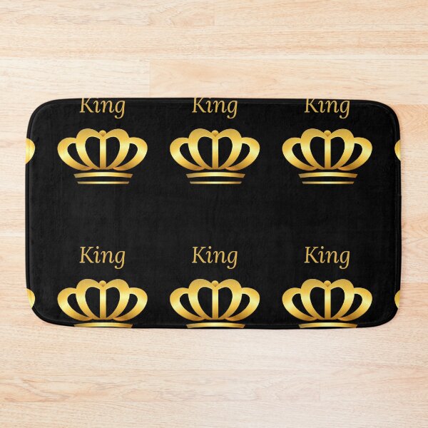 Item preview, Krol designed and sold by Niusiaschop.