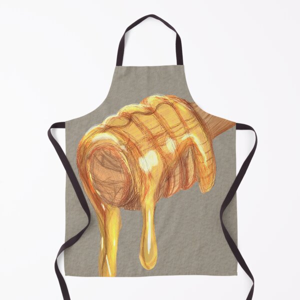 Item preview, Honey designed and sold by AynKiu.