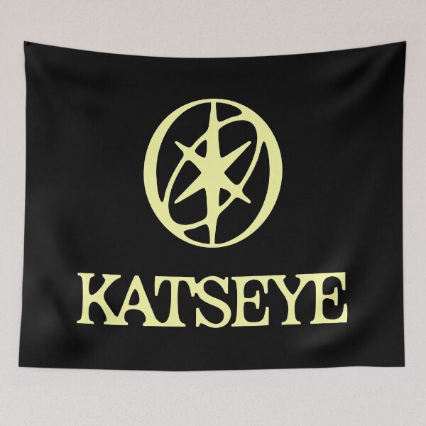 Item preview, katseye touch toca boca logo designed and sold by Goldcorna.