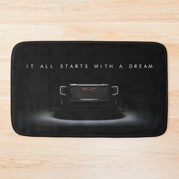 Item preview, GMC Yukon Denali Ultimate – Luxury SUV Dream Car Design designed and sold by SuccessHunters.