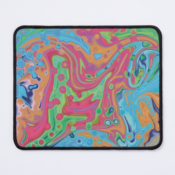 Item preview, Tie Dye Chaos designed and sold by PropRocket.
