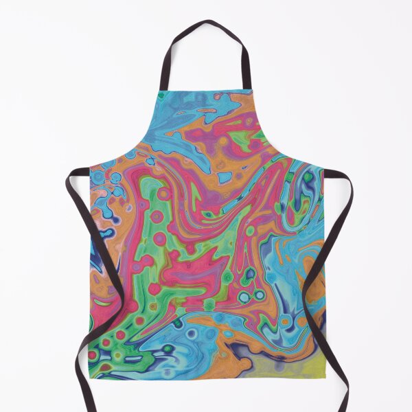 Item preview, Tie Dye Chaos designed and sold by PropRocket.