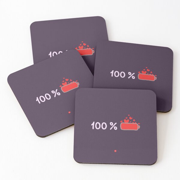 Item preview, 100% Love (fo) I designed and sold by XUSRedbubble.