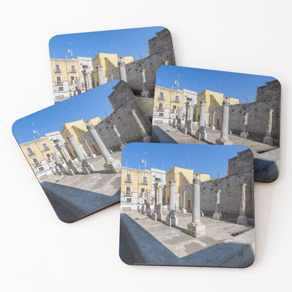 Item preview,  Old City Bari, Puglia, Italy designed and sold by Dreamscape Eclectic .