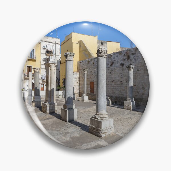 Item preview,  Old City Bari, Puglia, Italy designed and sold by Dreamscape Eclectic .