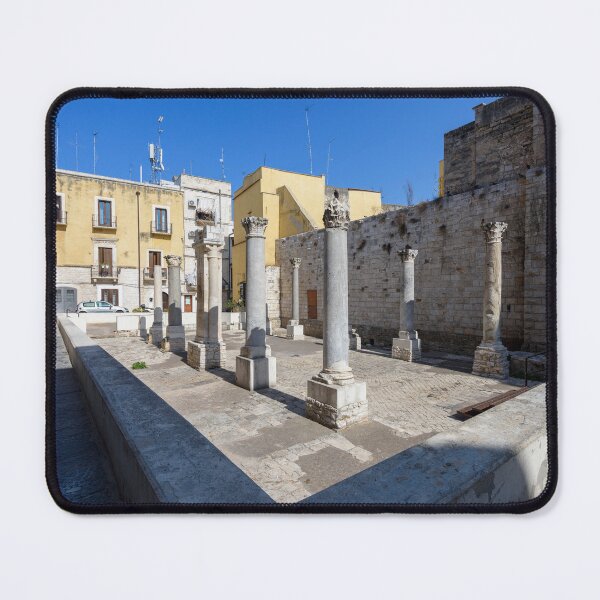 Item preview, Old City Bari, Puglia, Italy designed and sold by Dreamscape Eclectic .
