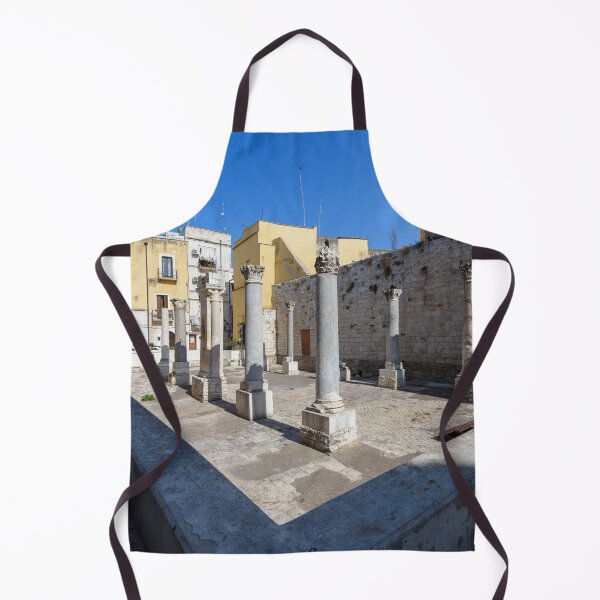 Item preview, Old City Bari, Puglia, Italy designed and sold by Dreamscape Eclectic .