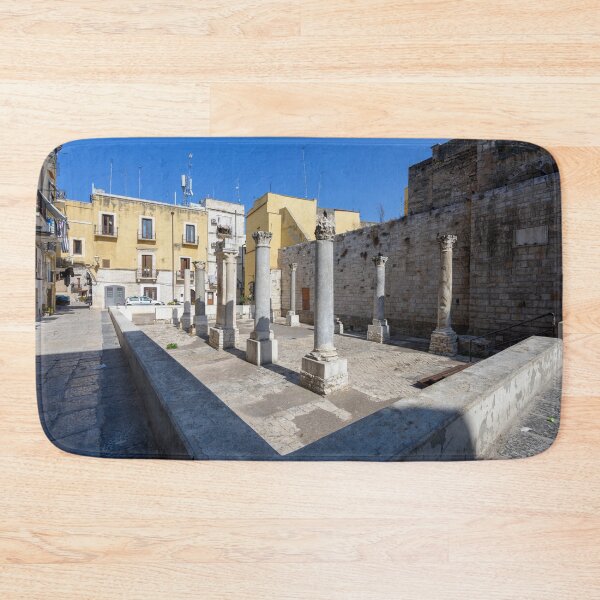 Item preview,  Old City Bari, Puglia, Italy designed and sold by Dreamscape Eclectic .