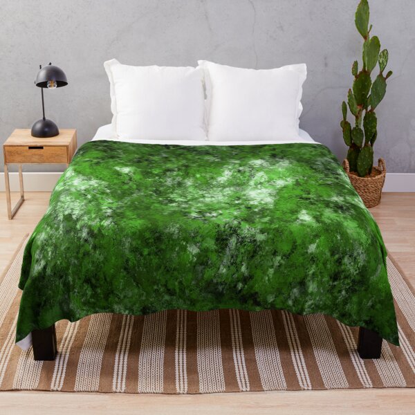 Item preview, Partially visible trees designed and sold by Keith Mills.