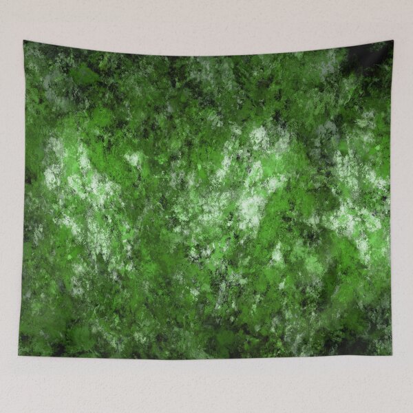 Item preview, Partially visible trees designed and sold by Keith Mills.