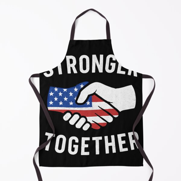 Item preview, Stronger Together – Patriot Day Remembrance T-Shirt designed and sold by creatives321.