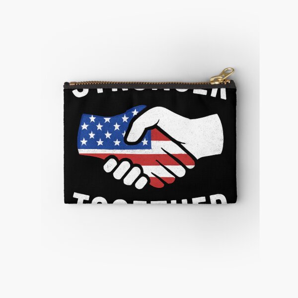 Item preview, Stronger Together – Patriot Day Remembrance T-Shirt designed and sold by creatives321.
