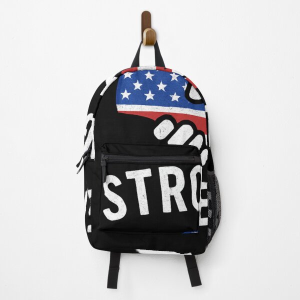 Item preview, Stronger Together – Patriot Day Remembrance T-Shirt designed and sold by creatives321.