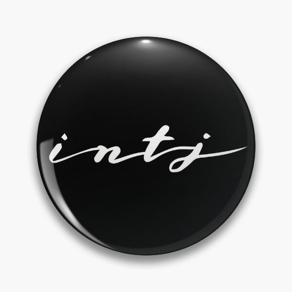 Item preview, INTJ introvert designed and sold by artsomenautte.