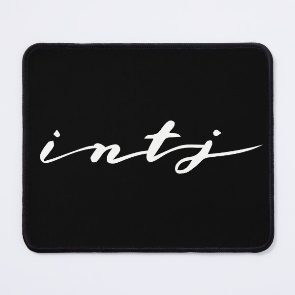 Item preview, INTJ introvert designed and sold by artsomenautte.