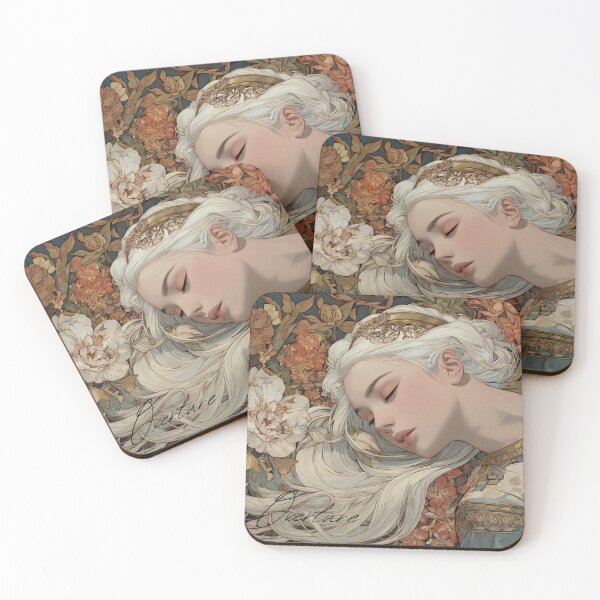 Item preview, Overture of Flowers designed and sold by CelestialSolari.
