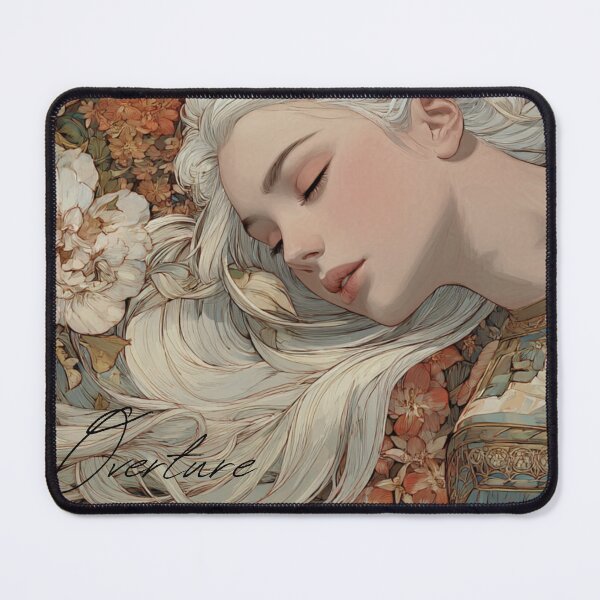 Item preview, Overture of Flowers designed and sold by CelestialSolari.