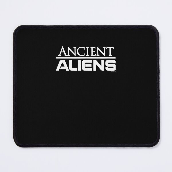Item preview, Ancient Aliens designed and sold by AdalbertKolb.
