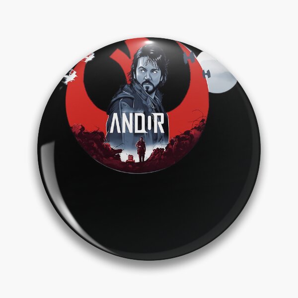 Artikelvorschau, Andor entworfen und verkauft von AdalbertKolb.