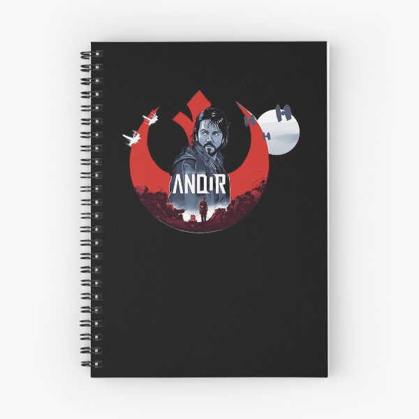 Item preview, Andor designed and sold by AdalbertKolb.