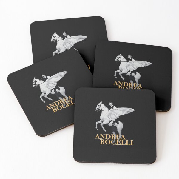 Item preview, Andrea Bocelli Andrea Bocelli Andrea Bocelli designed and sold by AdalbertKolb.