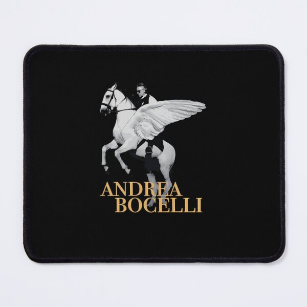 Item preview, Andrea Bocelli Andrea Bocelli Andrea Bocelli designed and sold by AdalbertKolb.