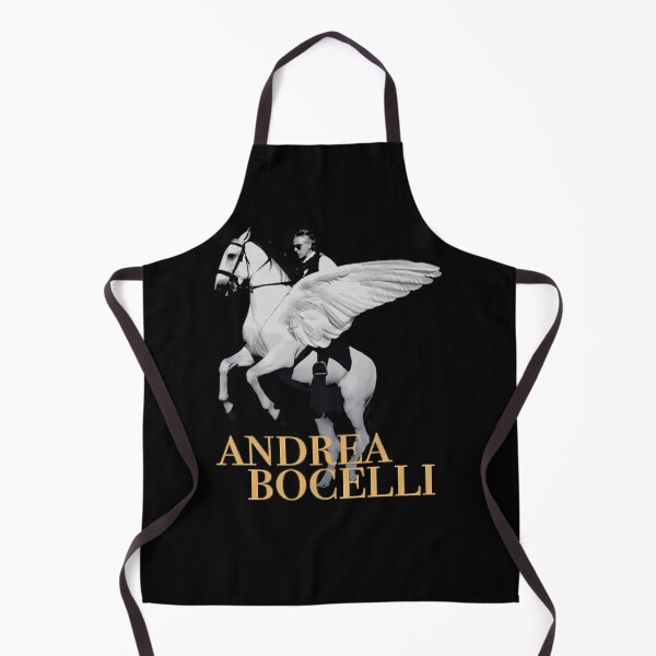 Item preview, Andrea Bocelli Andrea Bocelli Andrea Bocelli designed and sold by AdalbertKolb.