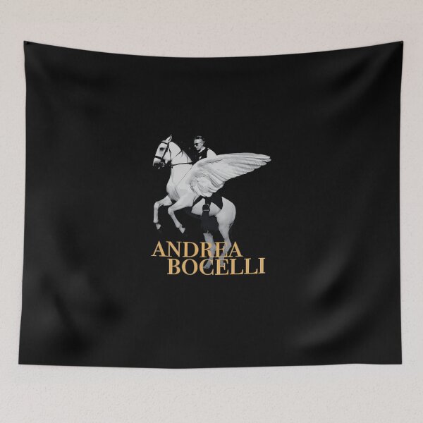 Item preview, Andrea Bocelli Andrea Bocelli Andrea Bocelli designed and sold by AdalbertKolb.