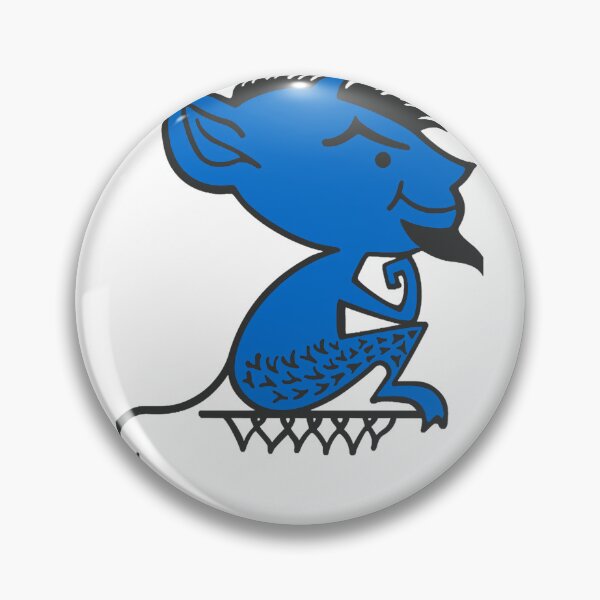 Item preview, _79 Depaul Blue Demons designed and sold by AdalbertKolb.