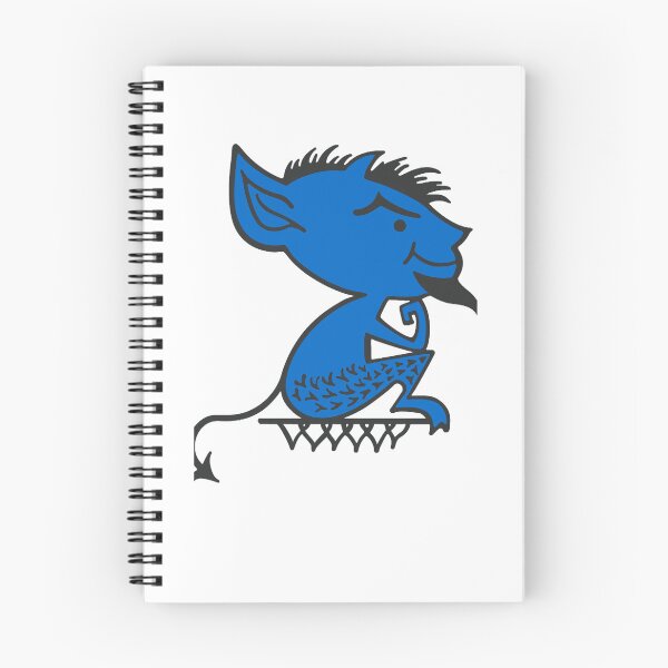 Item preview, _79 Depaul Blue Demons designed and sold by AdalbertKolb.
