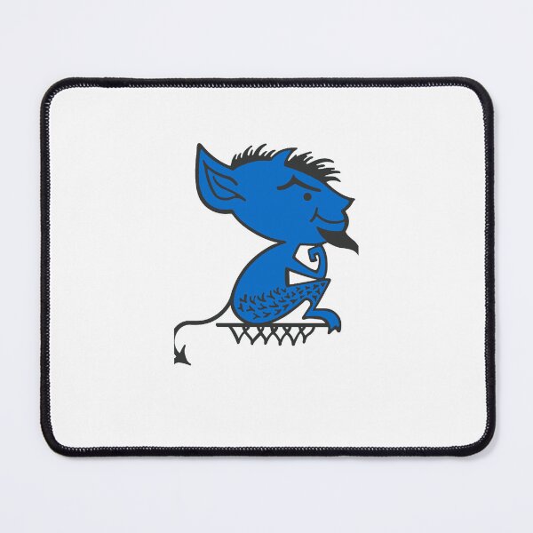 Item preview, _79 Depaul Blue Demons designed and sold by AdalbertKolb.