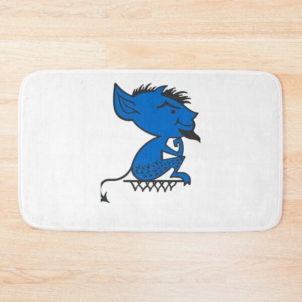 Item preview, _79 Depaul Blue Demons designed and sold by AdalbertKolb.