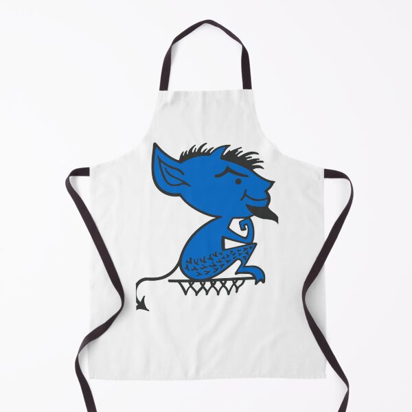 Item preview, _79 Depaul Blue Demons designed and sold by AdalbertKolb.