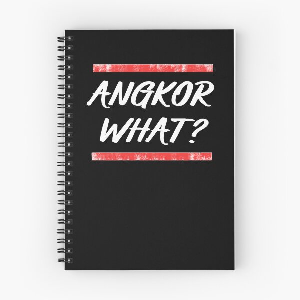 Artikelvorschau, Angkor Was entworfen und verkauft von AdalbertKolb.