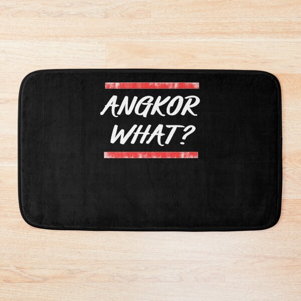 Item preview, Angkor What designed and sold by AdalbertKolb.
