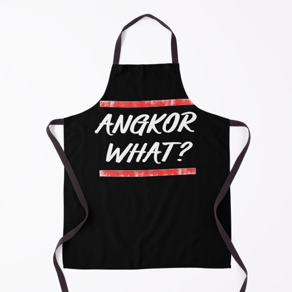 Item preview, Angkor What designed and sold by AdalbertKolb.