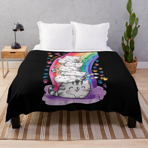 Item preview, life is perfect with cats designed and sold by marianna cotaru.