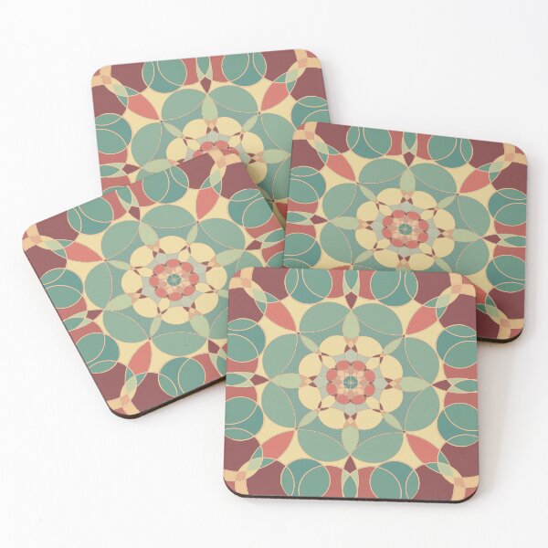 Item preview, Beautiful radial design designed and sold by DubzDoodlz.
