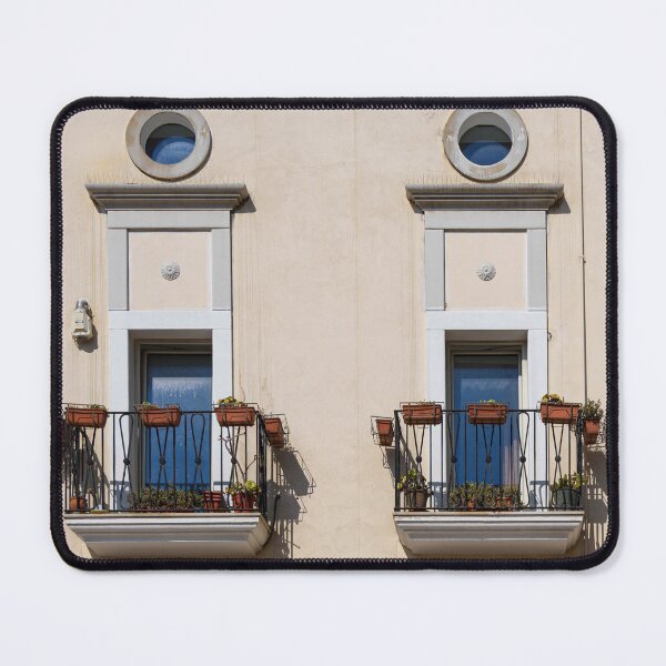 Item preview, Old City Bari, Puglia, Italy designed and sold by Dreamscape Eclectic .