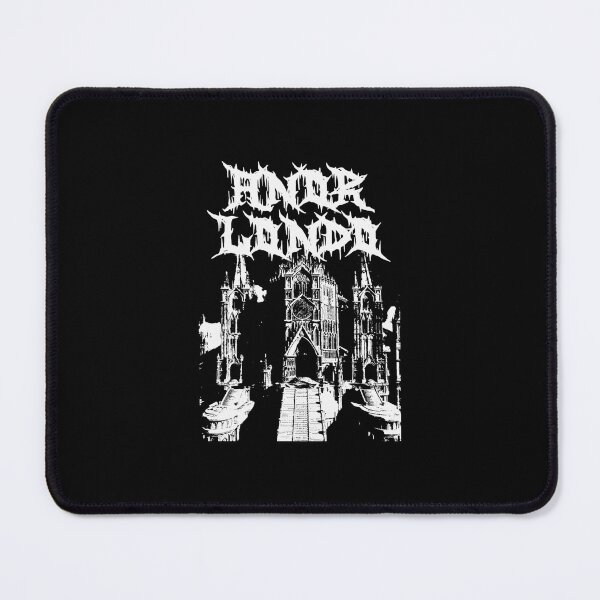 Item preview, Anor Londo Metal designed and sold by AdalbertKolb.