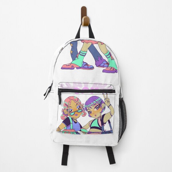 Item preview, Retro Street Style Girls designed and sold by TheNovaSoul.
